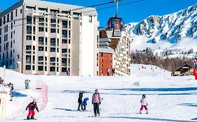 SOWELL HOTELS Le Pas du Loup